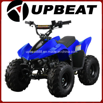 Upbeat Kids Quad Bike